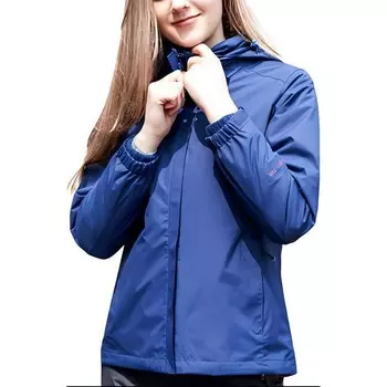 Ветровки женские Camel, цвет Vibrant Purple