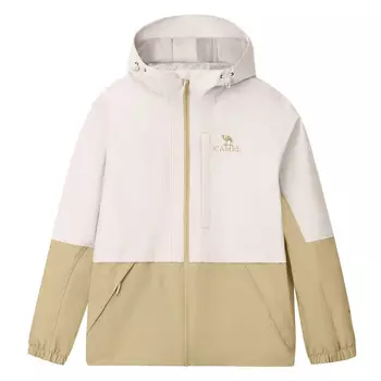 Ветровки женские Camel, цвет Violet/Glacier Gray