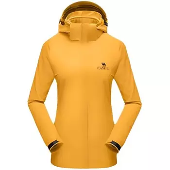 Ветровки женские Camel, цвет Warm White