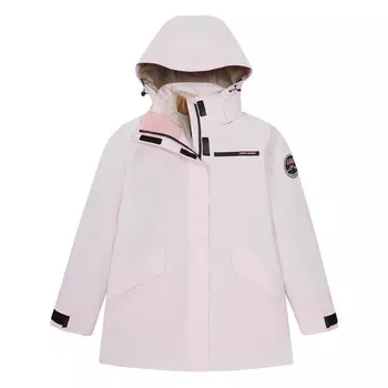 Ветровки женские Camel, темно-синий