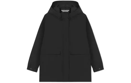 Ветровки женские черный Aigle