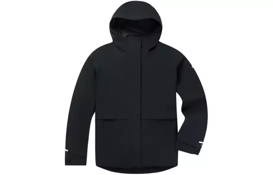 Ветровки женские черный Columbia