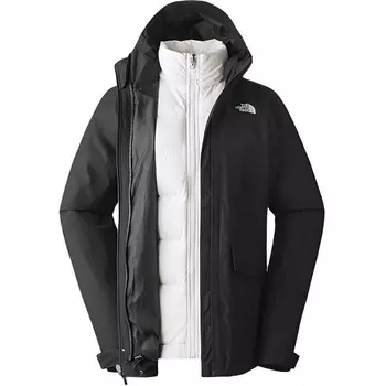 Ветровки женские черный The North Face