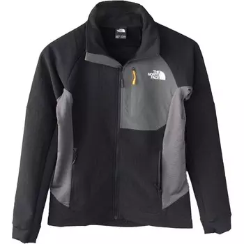 Ветровки женские черный The North Face