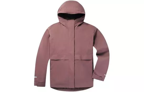 Ветровки женские фуксия Columbia, цвет Fuchsia