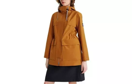 Ветровки женские Ginger Yellow Aigle