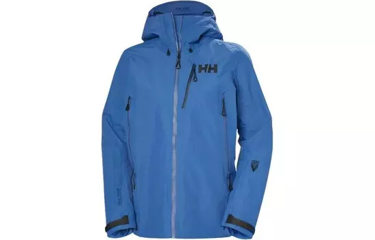Ветровки женские Helly Hansen, синий