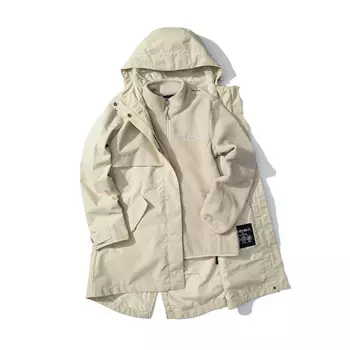 Ветровки женские Jack Wolfskin, цвет Royal Blue 1010