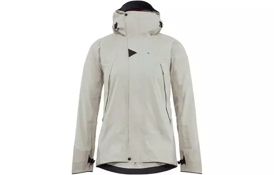 Ветровки женские Klattermusen, цвет Dusty Yellow