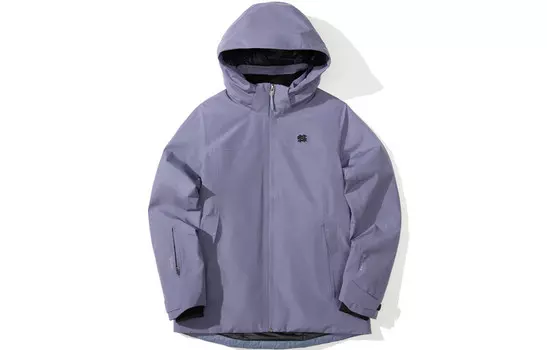 Ветровки женские Kolon Sport, цвет Rose pink RO