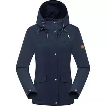 Ветровки женские Lafuma, цвет Mist gray G1