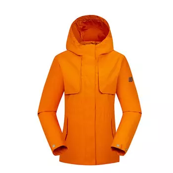 Ветровки женские Lafuma, цвет Navy blue NV