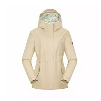 Ветровки женские Lafuma, цвет Palm Green PG