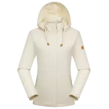 Ветровки женские Lafuma, цвет Pine Green