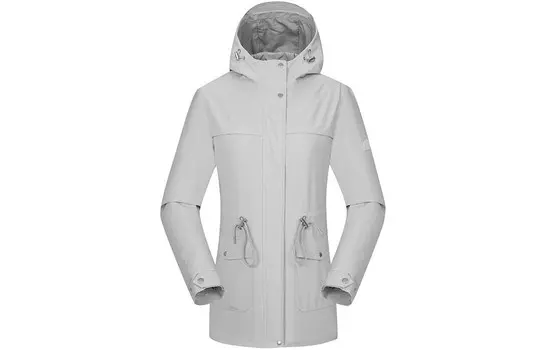 Ветровки женские Lafuma, цвет Primrose pink P1