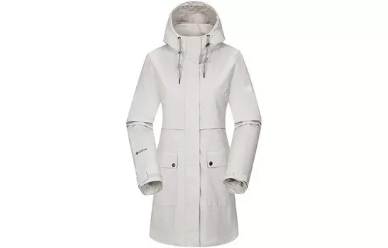 Ветровки женские Lafuma, цвет Zircon Black BK