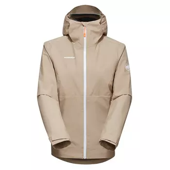 Ветровки женские Mammut, черный