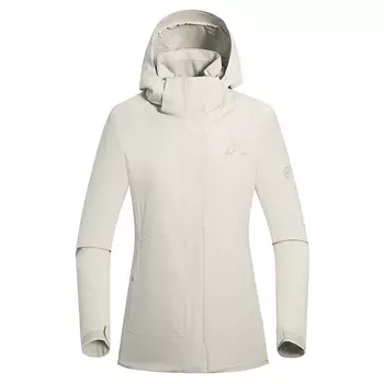 Ветровки женские Northland, цвет Cloud blue