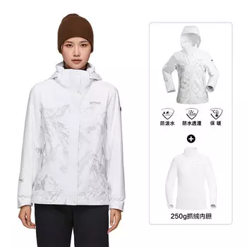 Ветровки женские Northland, цвет Dark Sapphire