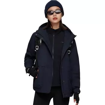 Ветровки женские Northland, цвет Dark Sapphire