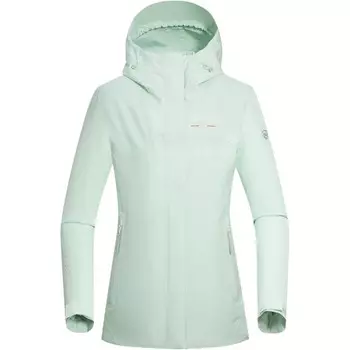 Ветровки женские Northland, цвет Peach Apricot