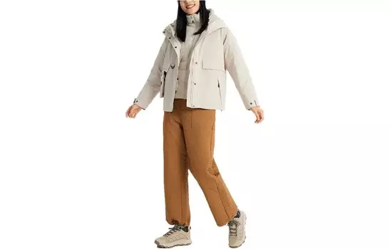 Ветровки женские Off White Columbia