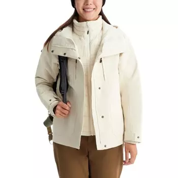 Ветровки женские Omni-Heat Off White Columbia