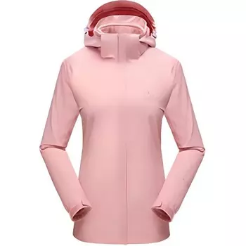 Ветровки женские розовый Camel, розовый
