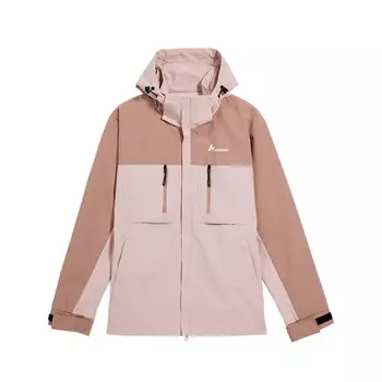 Ветровки женские розовый Kawasaki, розовый