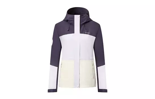 Ветровки женские сиреневые Merrell