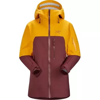 Ветровки женские Soul Jazz Arcteryx, цвет Soul Jazz
