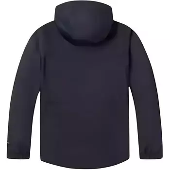 Ветровки женские темно-синий Columbia