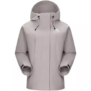 Ветровки женские всепогодные Camel, цвет Glacier Gray