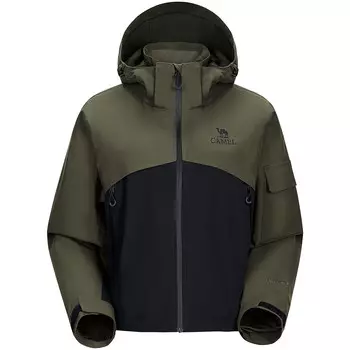 Ветровки женские всепогодные Camel, цвет Glacier Gray