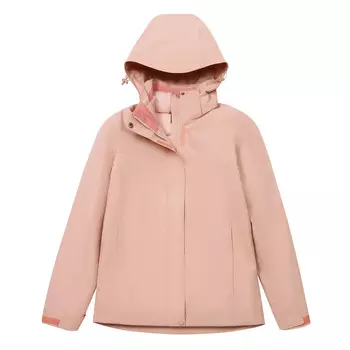 Ветровки женские всепогодные Camel, цвет Rubber Pink