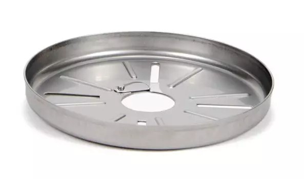 Ветровое стекло для кемпинговой плиты Giga Power Snow Peak