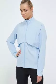 Ветрозащитная куртка Casall, синий