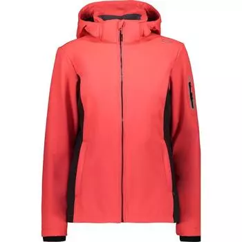 Ветрозащитная куртка CMP для женщин