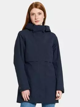 Ветрозащитная куртка edith Didriksons, цвет Dark Night Blue