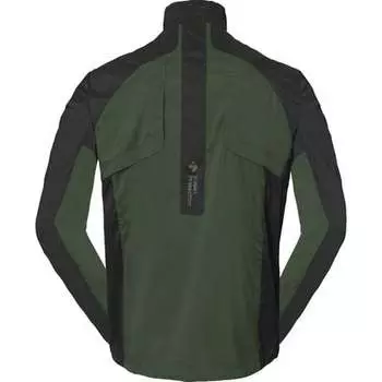 Ветрозащитная куртка Hunter мужская Sweet Protection, зеленый