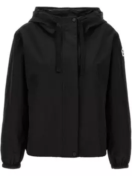 Ветрозащитная куртка Kenzo, черный
