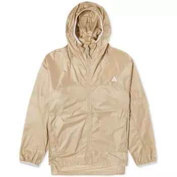 Ветрозащитная куртка Nike Acg Cinder Cone, бежевый