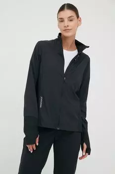 Ветрозащитная куртка Pace Houdini, черный