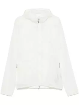 Ветрозащитная куртка ROA, белый