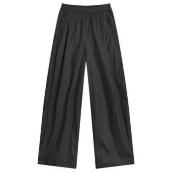 Ветрозащитные брюки Hiking Patrol, черный