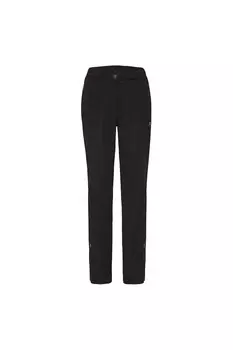 Ветрозащитные и водонепроницаемые брюки Bibox Tao, черный