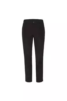 Ветрозащитные непромокаемые брюки Tao, черный