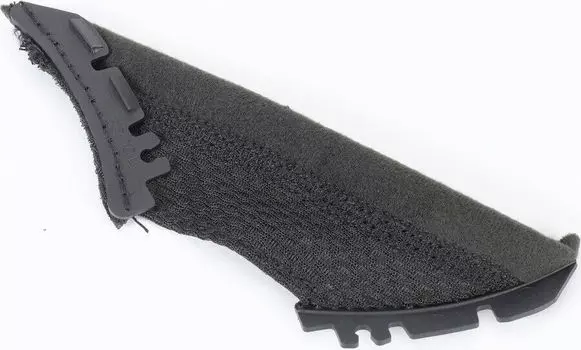 Ветрозащитный Дефлектор KX5 Probiker