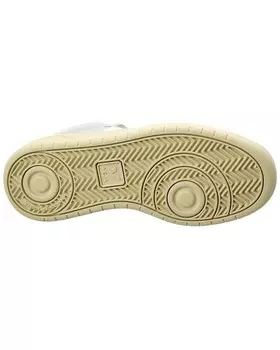 ВЕЯ В-15 О.Т. Кожаные кроссовки VEJA, синий