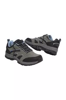 Вездеходная обувь для ходьбы Atlas for Men, серый